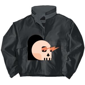 Legacy Jacket Thumbnail