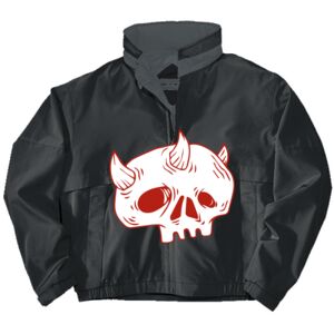 Legacy Jacket Thumbnail