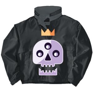 Legacy Jacket Thumbnail
