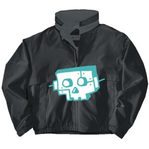 Legacy Jacket Thumbnail