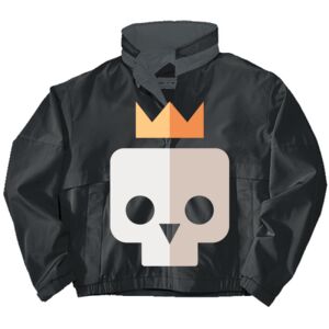 Legacy Jacket Thumbnail