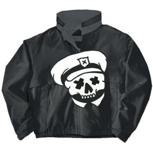 Legacy Jacket Thumbnail