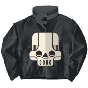 Legacy Jacket Thumbnail