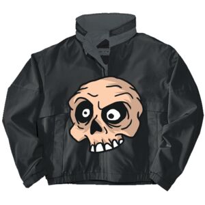 Legacy Jacket Thumbnail