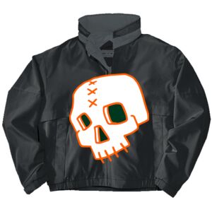 Legacy Jacket Thumbnail