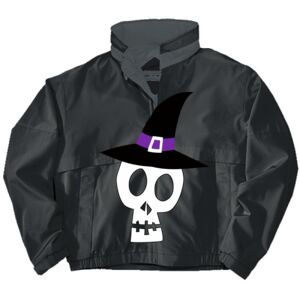 Legacy Jacket Thumbnail