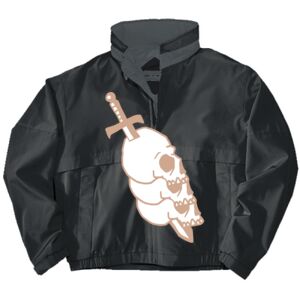 Legacy Jacket Thumbnail