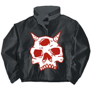 Legacy Jacket Thumbnail