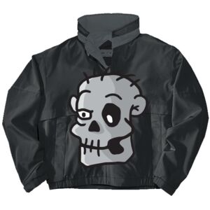 Legacy Jacket Thumbnail