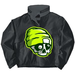 Legacy Jacket Thumbnail