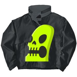 Legacy Jacket Thumbnail