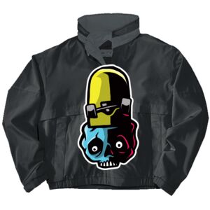 Legacy Jacket Thumbnail