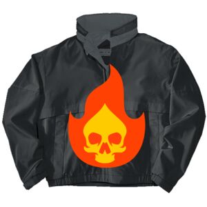 Legacy Jacket Thumbnail