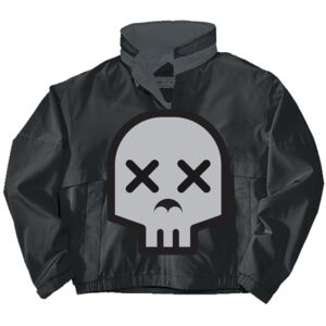 Legacy Jacket Thumbnail