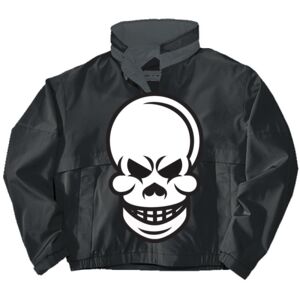 Legacy Jacket Thumbnail