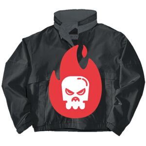 Legacy Jacket Thumbnail