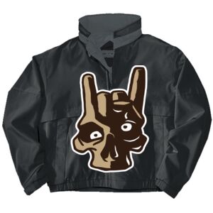 Legacy Jacket Thumbnail