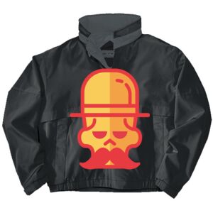 Legacy Jacket Thumbnail
