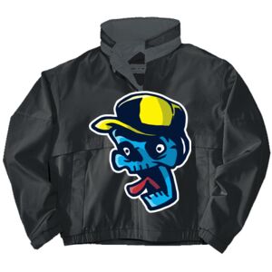 Legacy Jacket Thumbnail