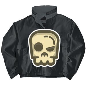 Legacy Jacket Thumbnail