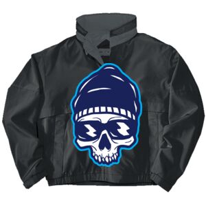 Legacy Jacket Thumbnail