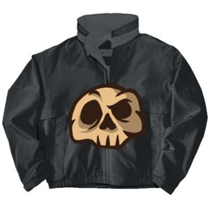 Legacy Jacket Thumbnail