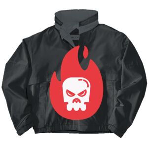 Legacy Jacket Thumbnail