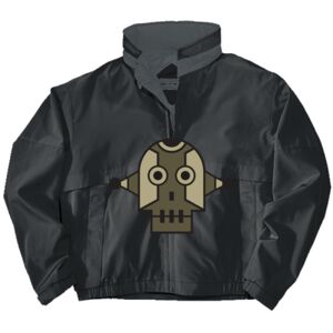 Legacy Jacket Thumbnail