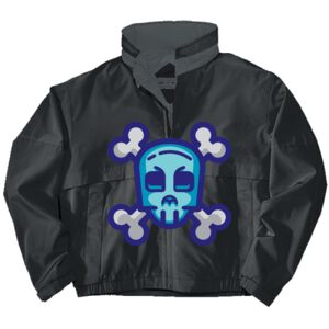 Legacy Jacket Thumbnail