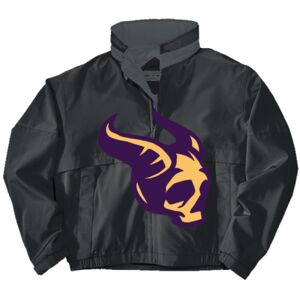 Legacy Jacket Thumbnail