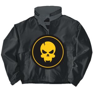 Legacy Jacket Thumbnail