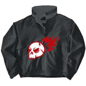 Legacy Jacket Thumbnail