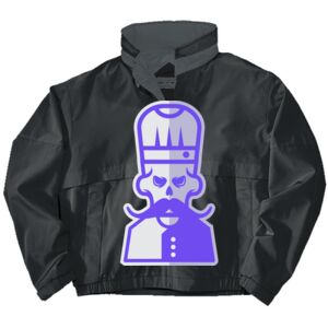 Legacy Jacket Thumbnail