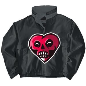 Legacy Jacket Thumbnail