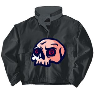 Legacy Jacket Thumbnail