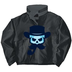 Legacy Jacket Thumbnail