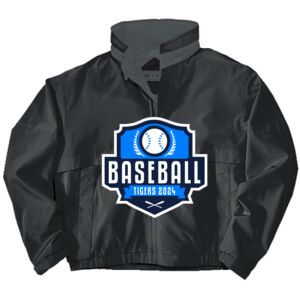 Legacy Jacket Thumbnail