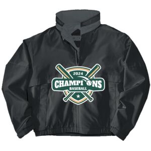 Legacy Jacket Thumbnail