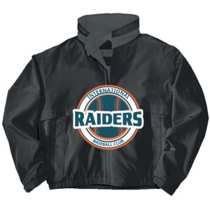 Legacy Jacket Thumbnail
