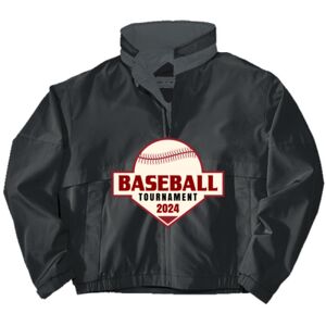 Legacy Jacket Thumbnail