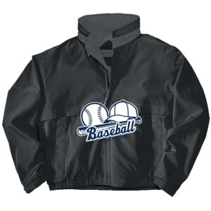 Legacy Jacket Thumbnail