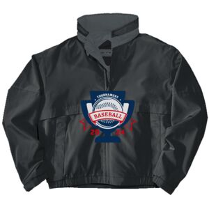 Legacy Jacket Thumbnail