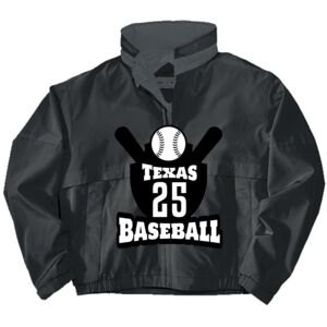 Legacy Jacket Thumbnail