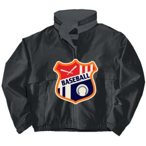 Legacy Jacket Thumbnail