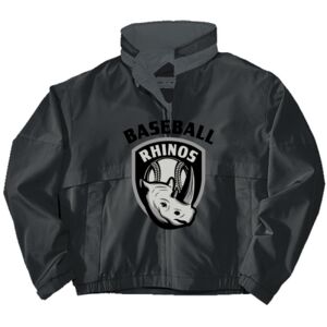 Legacy Jacket Thumbnail