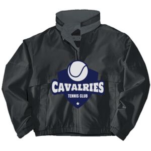 Legacy Jacket Thumbnail