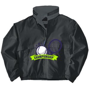 Legacy Jacket Thumbnail