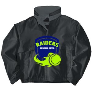 Legacy Jacket Thumbnail