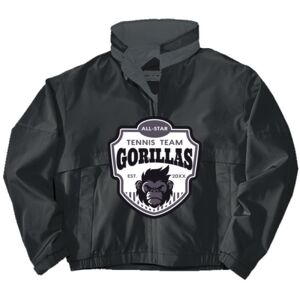 Legacy Jacket Thumbnail