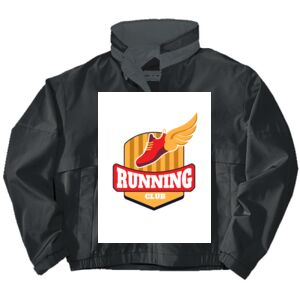 Legacy Jacket Thumbnail